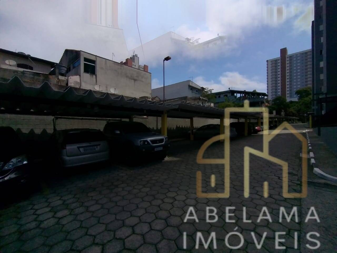 Apartamento à venda com 2 quartos, 56m² - Foto 7