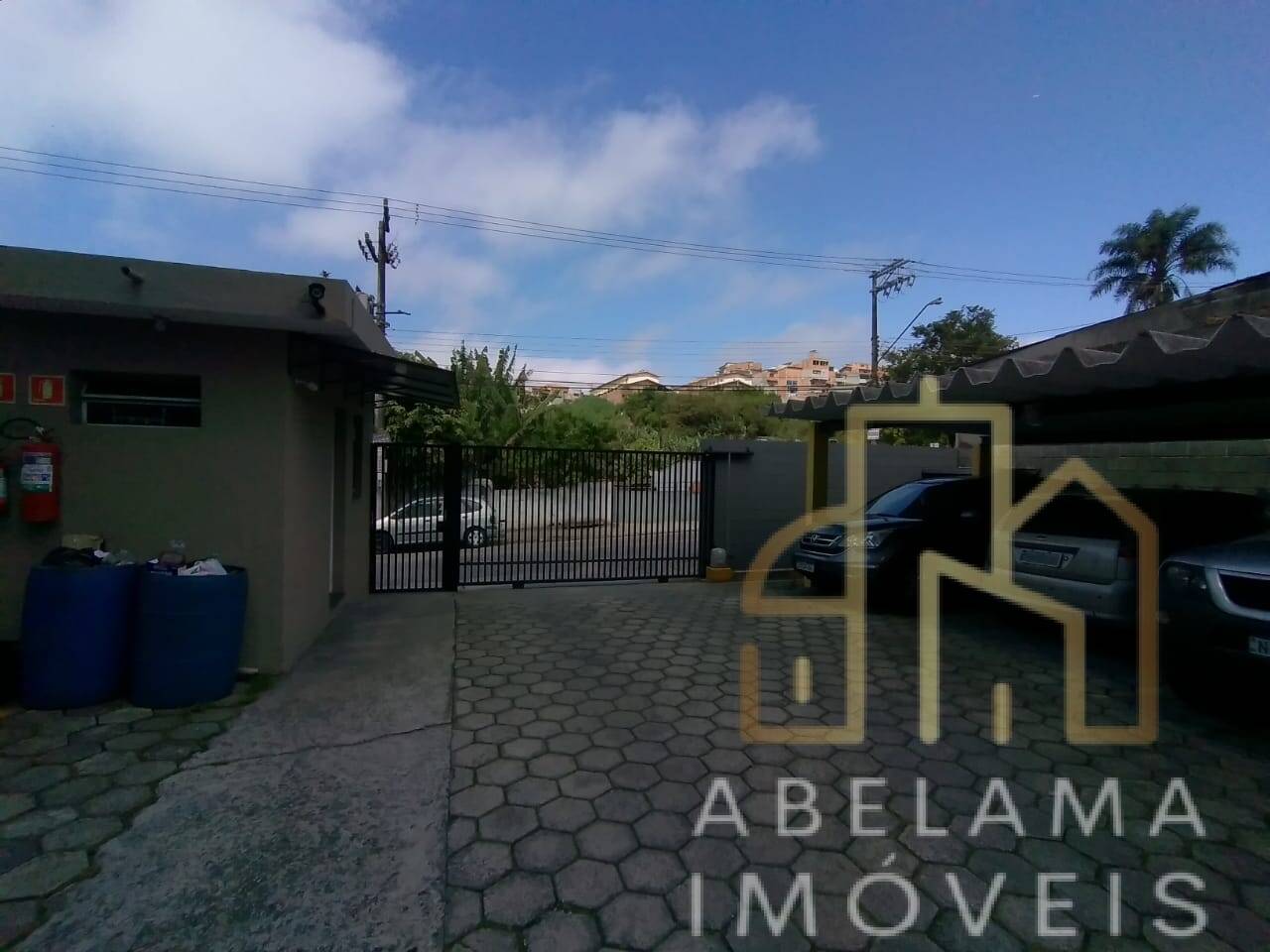 Apartamento à venda com 2 quartos, 56m² - Foto 8
