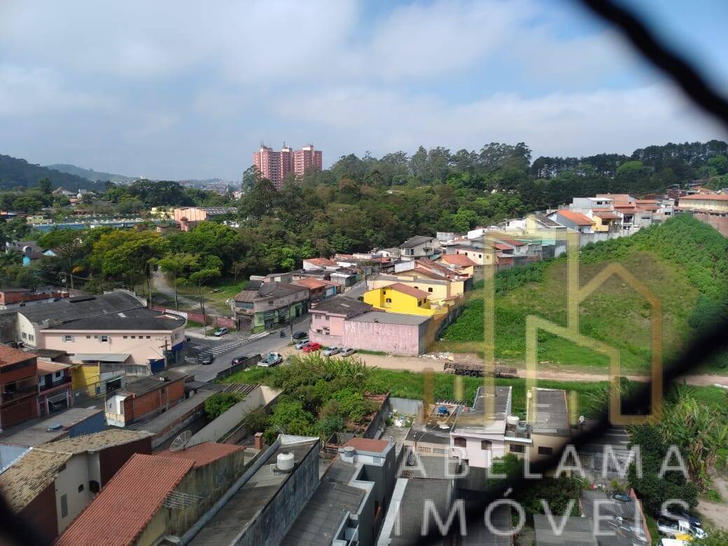 Apartamento à venda com 2 quartos, 56m² - Foto 11