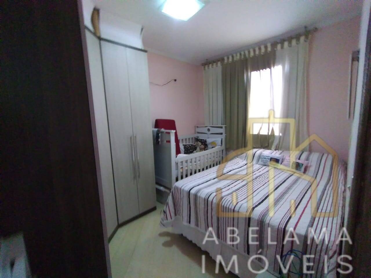 Apartamento à venda com 2 quartos, 56m² - Foto 2