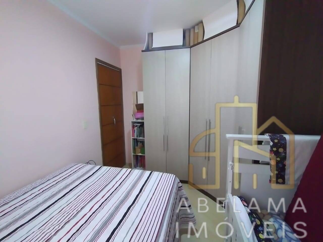 Apartamento à venda com 2 quartos, 56m² - Foto 3