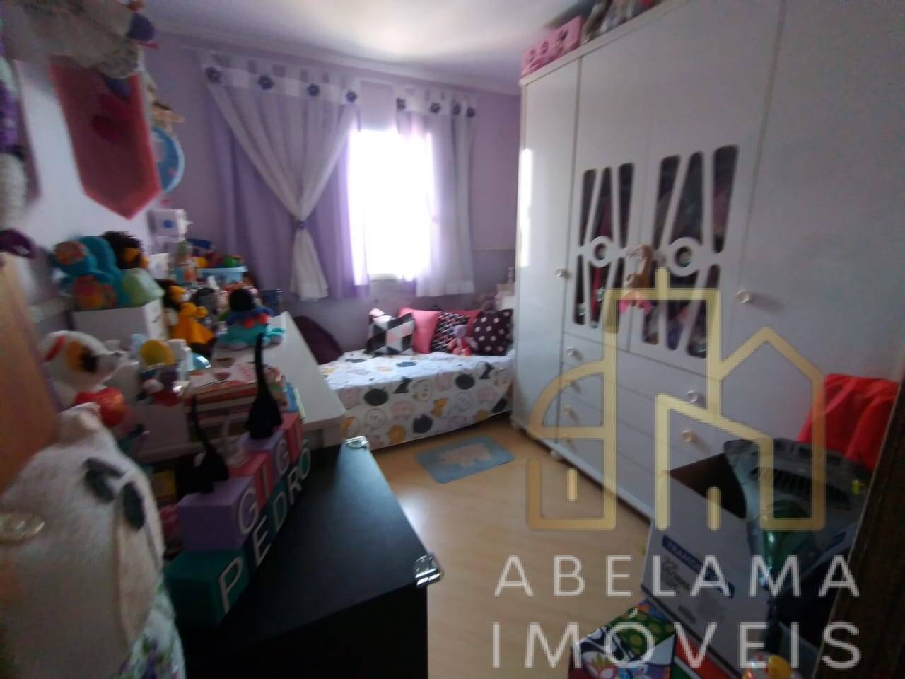 Apartamento à venda com 2 quartos, 56m² - Foto 5