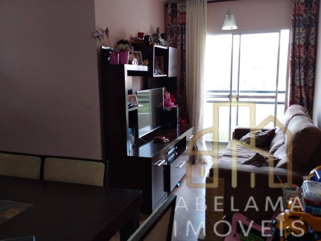Apartamento à venda com 2 quartos, 56m² - Foto 13