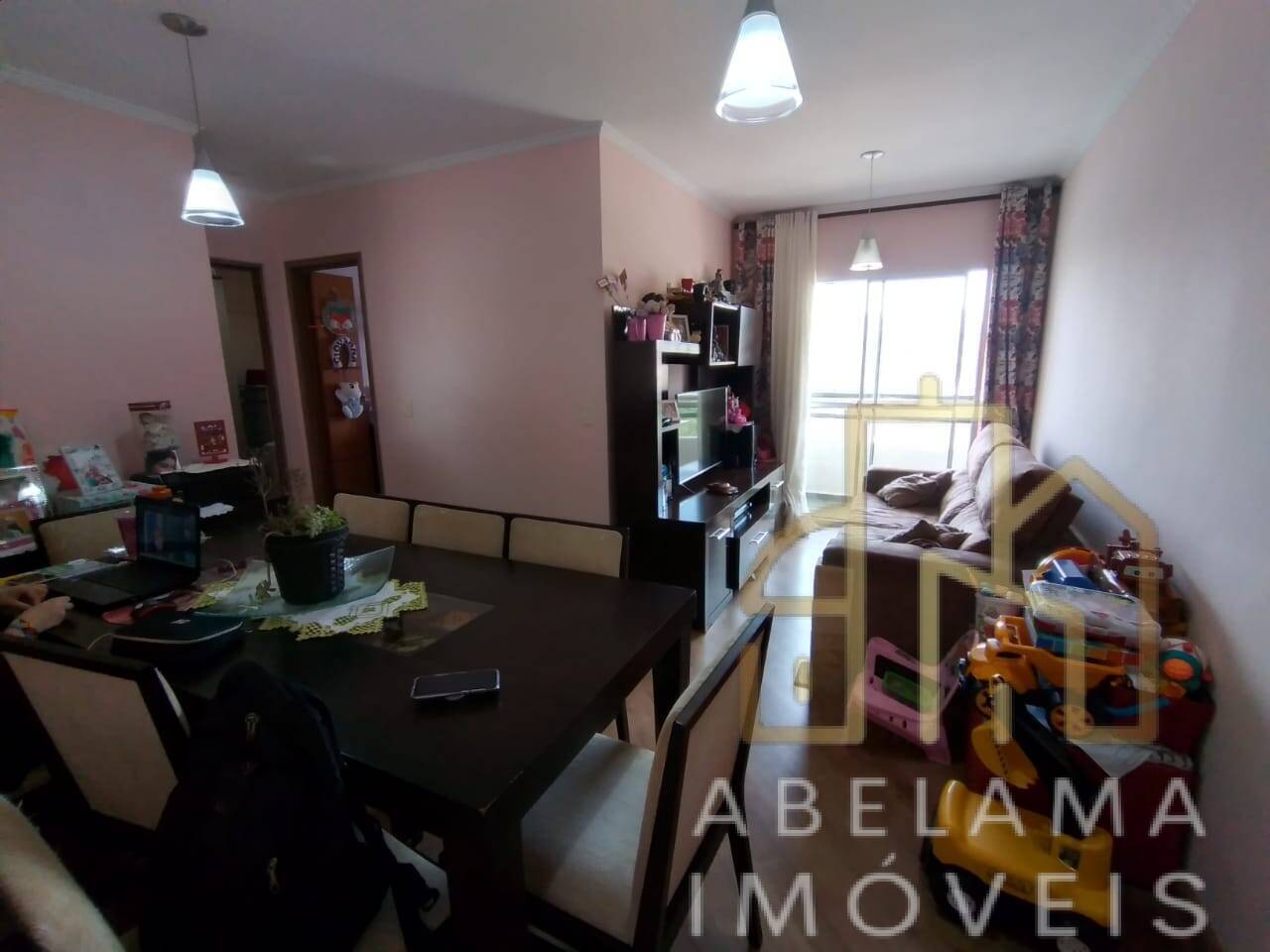 Apartamento à venda com 2 quartos, 56m² - Foto 14