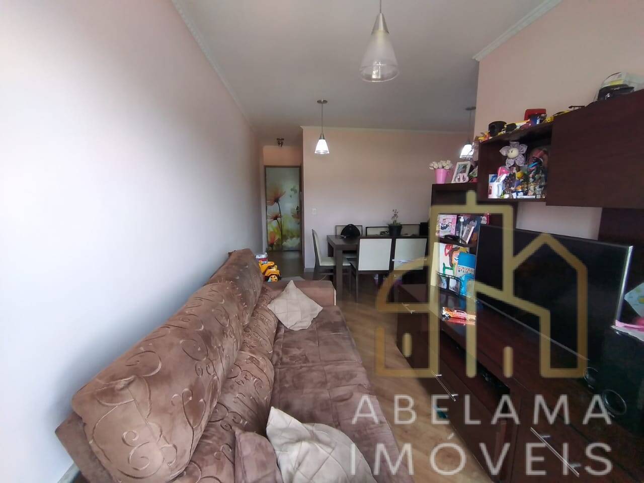 Apartamento à venda com 2 quartos, 56m² - Foto 18