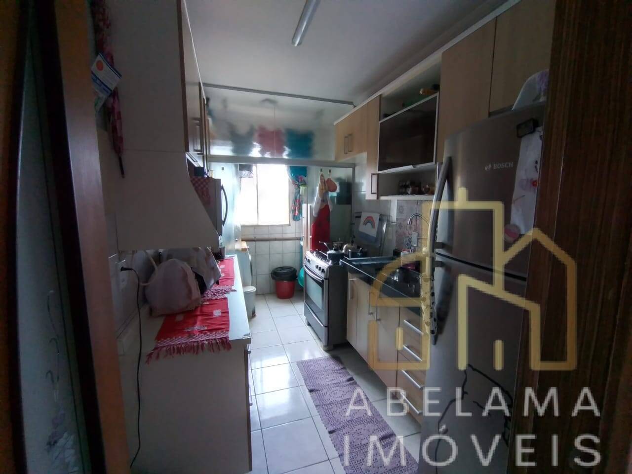 Apartamento à venda com 2 quartos, 56m² - Foto 19