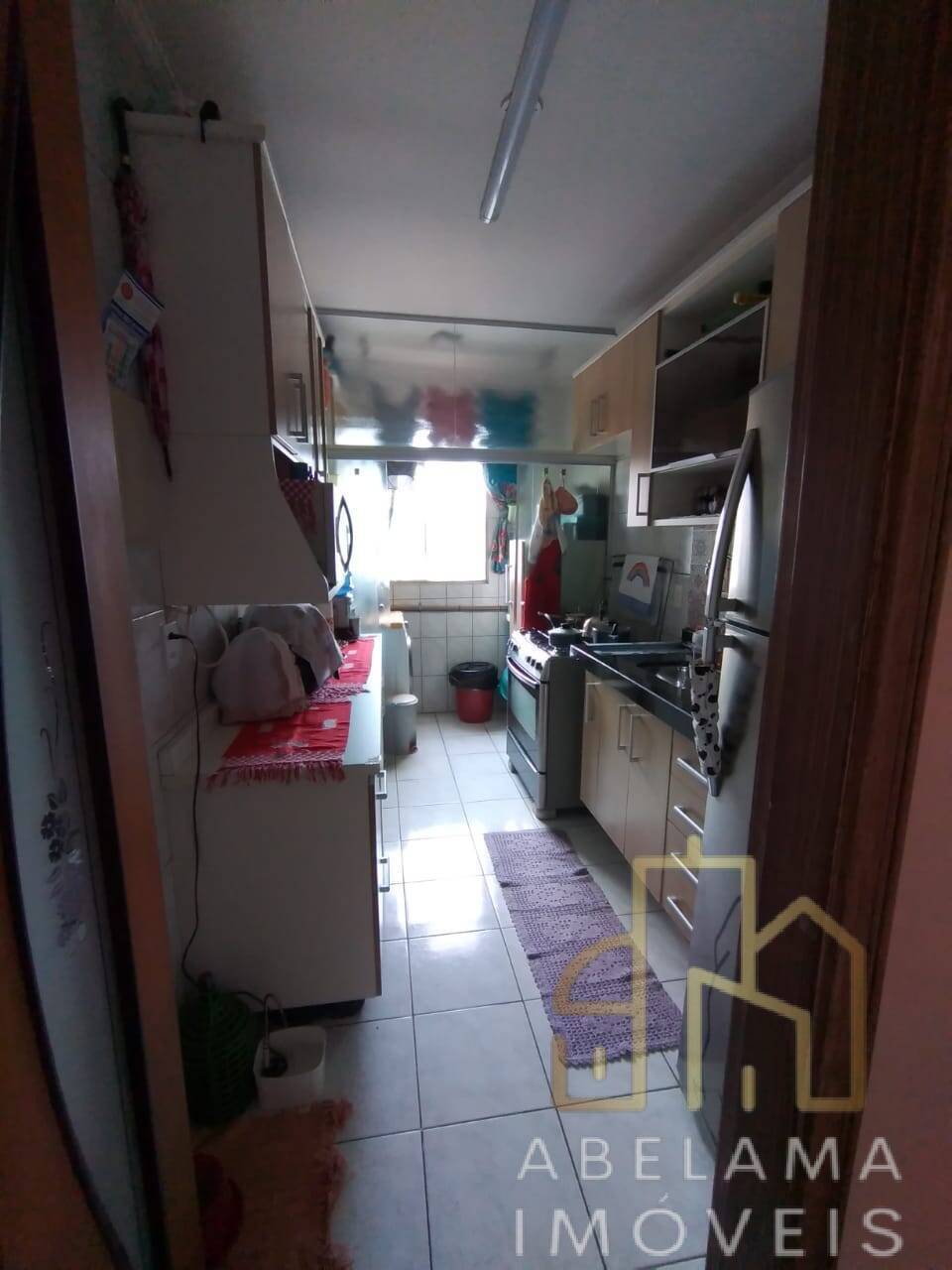 Apartamento à venda com 2 quartos, 56m² - Foto 20