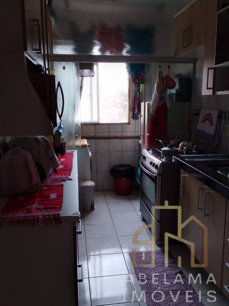 Apartamento à venda com 2 quartos, 56m² - Foto 21
