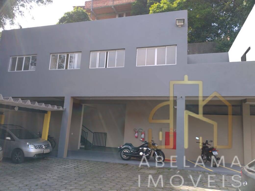 Apartamento à venda com 2 quartos, 56m² - Foto 22