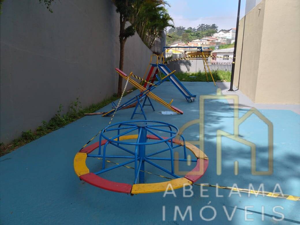 Apartamento à venda com 2 quartos, 56m² - Foto 23